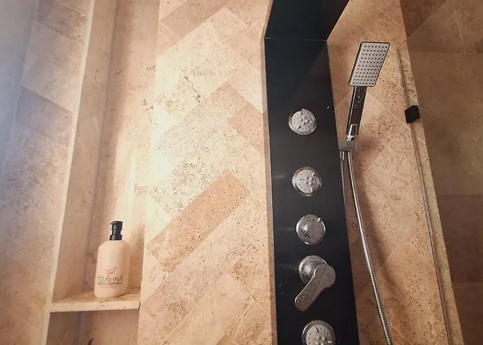Itzamna Penthouse Premium En Playa * Playa del Carmen