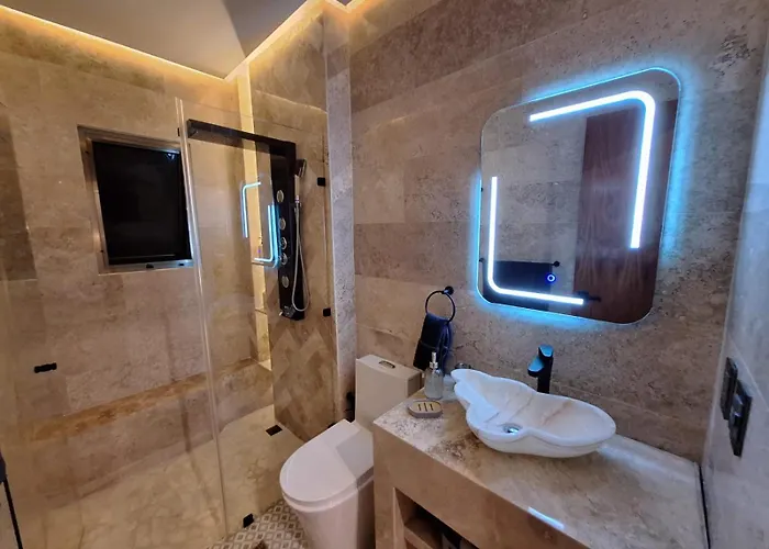 Apartment Itzamna Penthouse Premium En Playa *